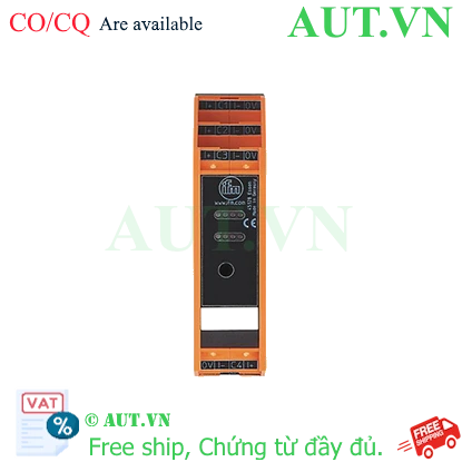 Ảnh của Mô đun kết nối tín hiệu IFM AC2216