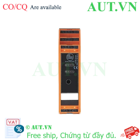 Ảnh của Mô đun kết nối tín hiệu IFM AC2217