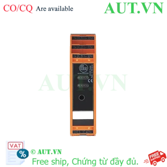 Ảnh của Mô đun kết nối tín hiệu IFM AC2217