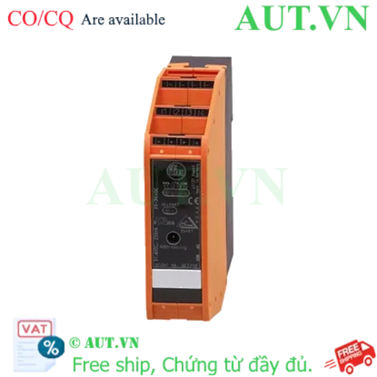 Ảnh của Mô đun kết nối tín hiệu IFM AC2218