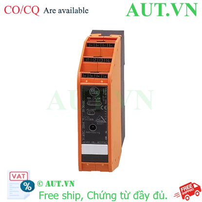 Ảnh của Mô đun kết nối tín hiệu IFM AC2219