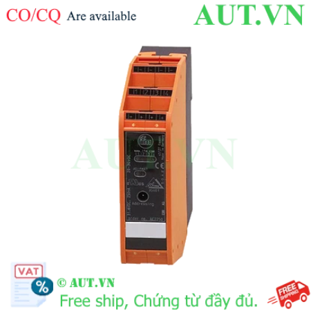 Ảnh của Mô đun kết nối tín hiệu IFM AC2219
