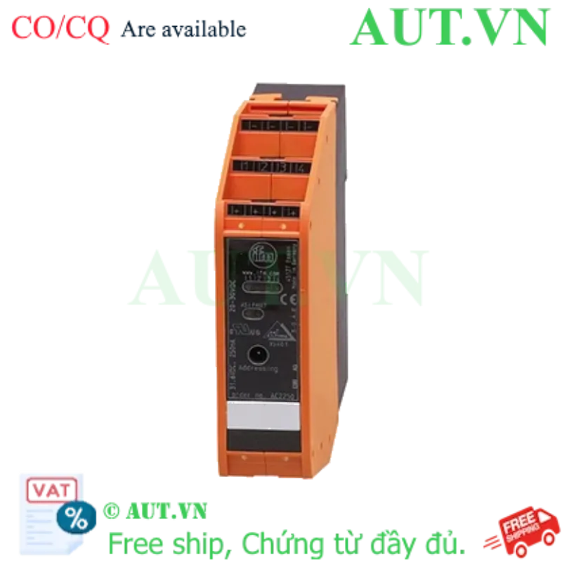 Ảnh của Mô đun kết nối tín hiệu IFM AC2219