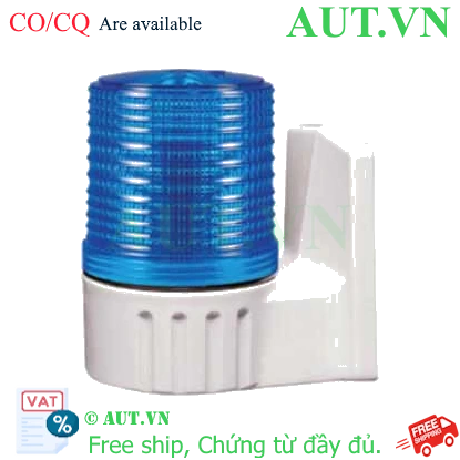 Ảnh của Đèn tín hiệu cảnh báo Qlight S80AL-24-B