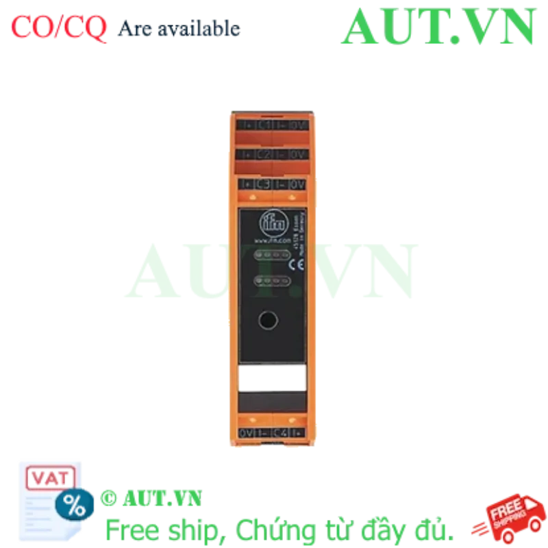 Ảnh của Mô đun kết nối tín hiệu IFM AC2220