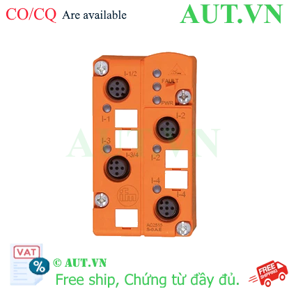 Ảnh của Mô đun kết nối tín hiệu IFM AC2555