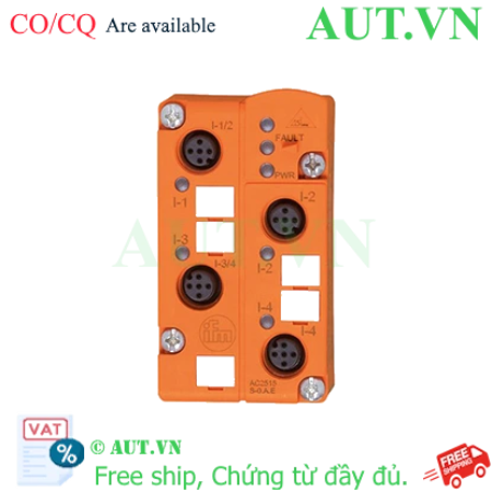 Ảnh của Mô đun kết nối tín hiệu IFM AC2555