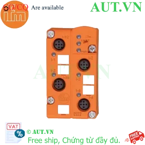 Ảnh của Mô đun kết nối tín hiệu IFM AC2565