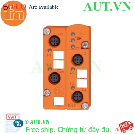 Ảnh của Mô đun kết nối tín hiệu IFM AC2565