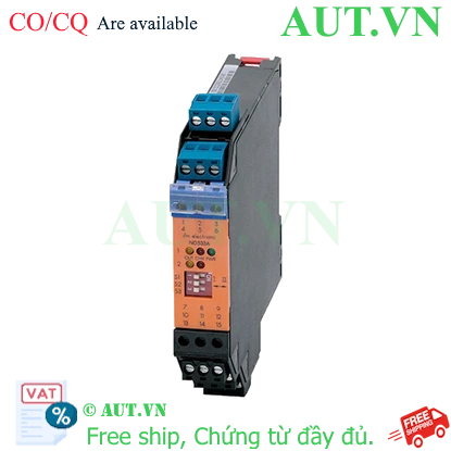 Ảnh của Mô đun khuếch đại chuyển mạch IFM N0531A