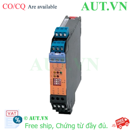 Ảnh của Mô đun khuếch đại chuyển mạch IFM N0531A