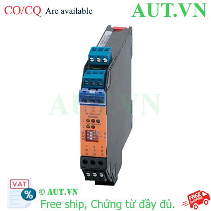 Ảnh của Mô đun khuếch đại chuyển mạch IFM N0532A