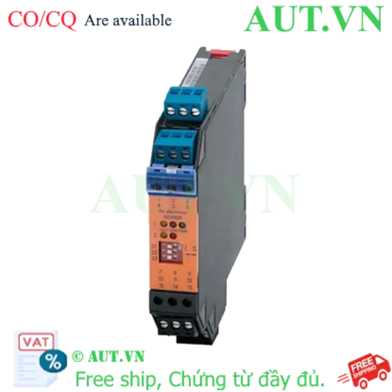 Ảnh của Mô đun khuếch đại chuyển mạch IFM N0534A