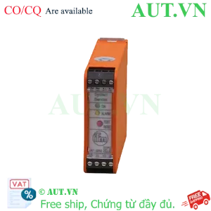 Ảnh của Mô đun theo dõi bảo vệ nối đất IFM AC2212