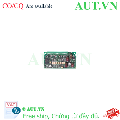 Ảnh của Mô-đun PCB giao diện AS IFM AC2726