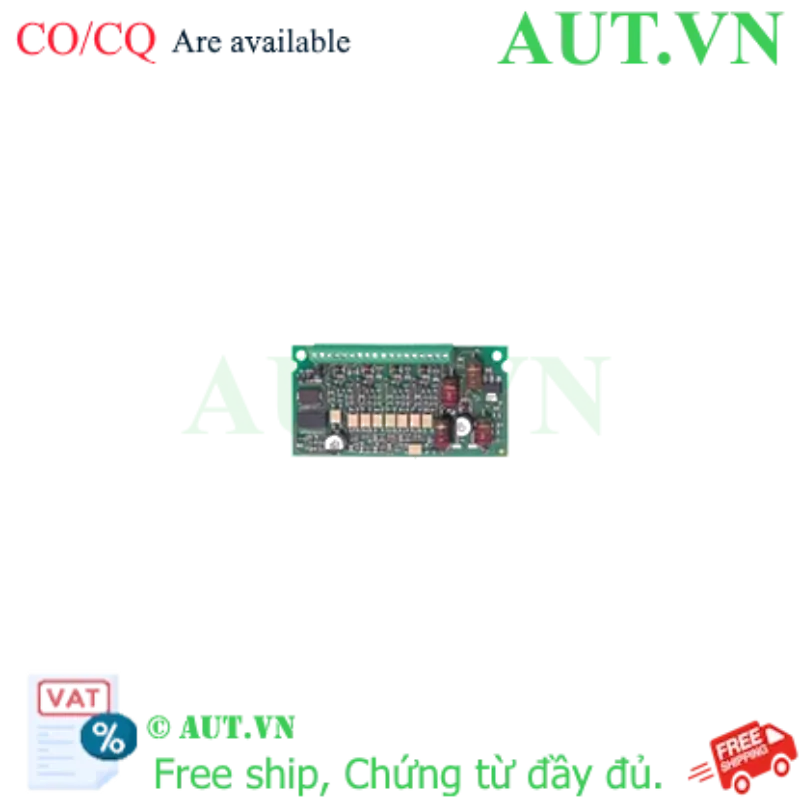 Ảnh của Mô-đun PCB giao diện AS IFM AC2726