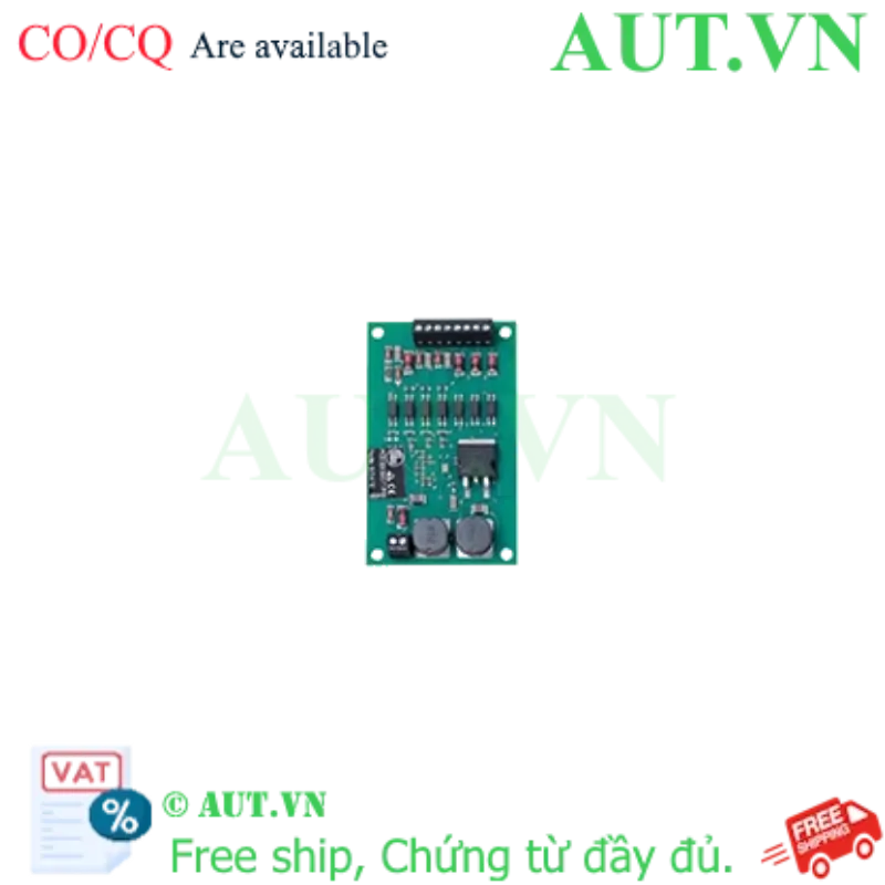 Ảnh của Mô-đun PCB giao diện AS IFM AC2731