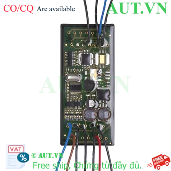 Ảnh của Mô-đun PCB giao diện AS IFM AC2739