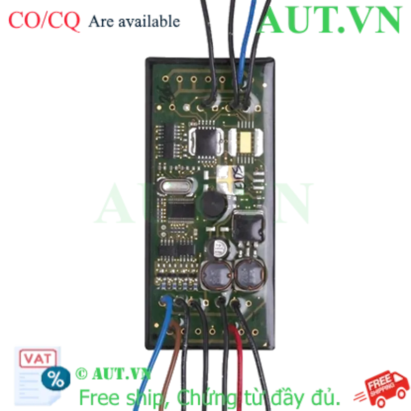 Ảnh của Mô-đun PCB giao diện AS IFM AC2739