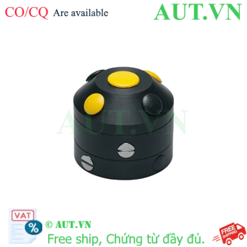 Ảnh của Pucks cho thiết bị truyền động van IFM E10661