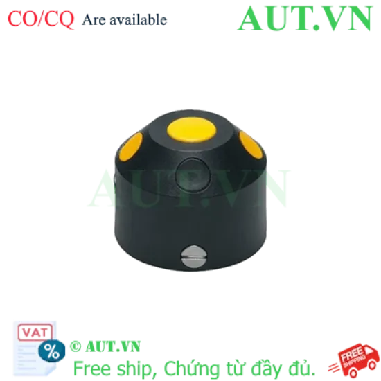Ảnh của Pucks cho thiết bị truyền động van IFM E17118