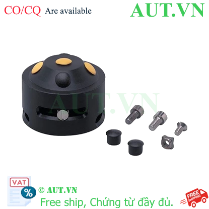 Ảnh của Pucks cho thiết bị truyền động van IFM E17148
