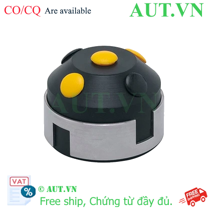 Ảnh của Pucks cho thiết bị truyền động van IFM E17205