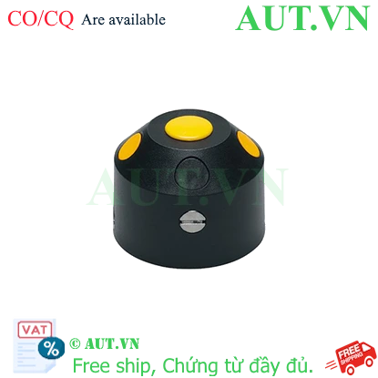 Ảnh của Pucks cho thiết bị truyền động van IFM E17320