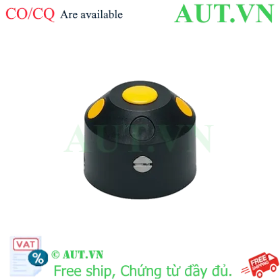 Ảnh của Pucks cho thiết bị truyền động van IFM E17320