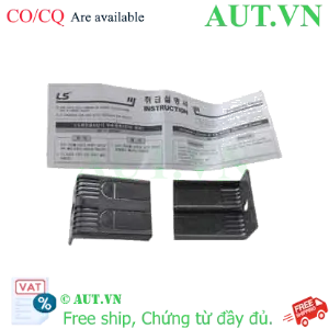 Ảnh của Nắp Bảo Vệ LS TCS12 2 Cực (Loại Ngắn) - Cách Điện An Toàn Cho MCCB/MCB LS