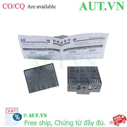 Ảnh của TCS13 | Nắp bảo vệ áp tô mát LS | hỗ trợ tư vấn miễn phí