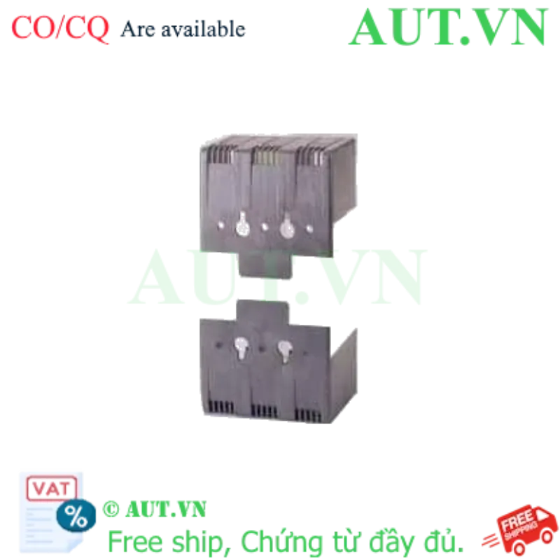 Ảnh của Nắp Bảo Vệ Aptomat LS TCL13 (3P) Loại Dài - Cách Điện Chống Cháy - AUT VN