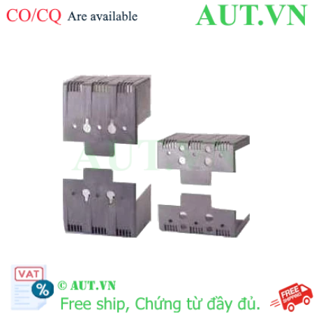 Ảnh của Nắp Bảo Vệ MCCB LS TCS14 (4P) - Loại Ngắn, Chống Chạm Điện, Chính Hãng