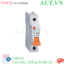 Ảnh của Aptomat LS BKN 1P C20A 6kA - MCB 1 Pha 20A Chính Hãng, Ngắt Nhanh, An Toàn Cao