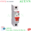 Ảnh của Aptomat cài LS BKJ63N 1P C20A 6kA