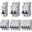 Ảnh của Aptomat cài MCB khung 63AF LS LA63N 1P C20A 