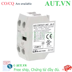 Ảnh của Tiếp điểm phụ LS UA-2 1a1b 