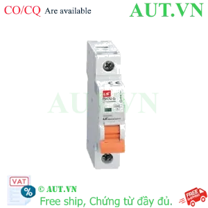 Ảnh của Aptomat cài LS BKN-b 1P C16A 10kA