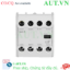 Ảnh của Tiếp điểm phụ LS UA-4 1a3b 