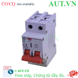 Ảnh của Aptomat cài LS BKN 2P C40A 6kA