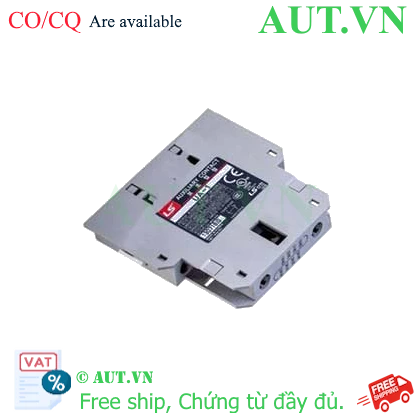 Ảnh của Tiếp điểm phụ LS AU-100 1a1b 