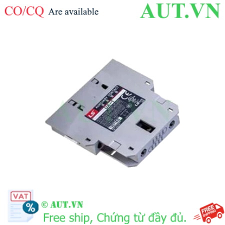 Ảnh của Tiếp điểm phụ LS AU-100 1a1b 