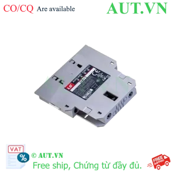 Ảnh của Tiếp điểm phụ LS AU-100 1a1b 