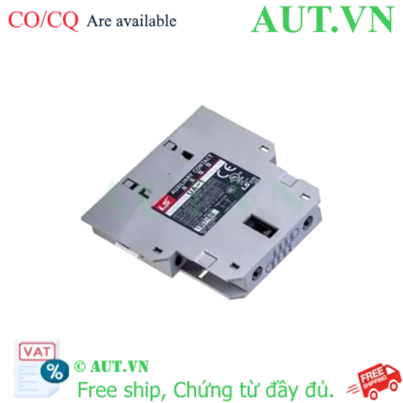Ảnh của Tiếp điểm phụ LS AU-100 1a1b 