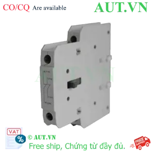 Ảnh của Khóa liên động UR-2 hãng LS - Chính hãng, giao hàng toàn quốc