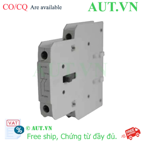 Ảnh của Khóa liên động UR-2 hãng LS - Chính hãng, giao hàng toàn quốc