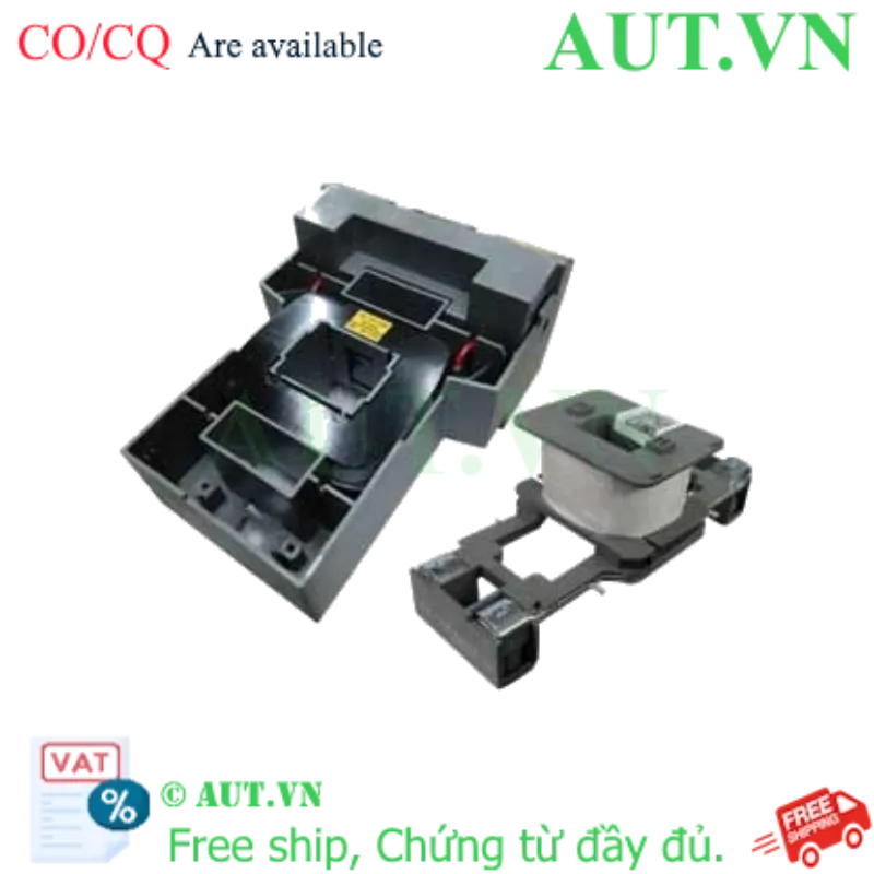 Ảnh của Cuộn coil cho công tắc tơ LS COIL for MC-50a-65a AC220V 