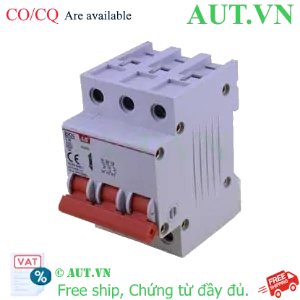 Ảnh của MCB BKN 3P 20A LS - 3P, 20A, hàng sẵn, giá tốt