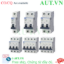 Ảnh của Aptomat cài MCB khung 63AF LS LA63H 2P C6A 