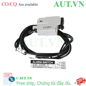 Ảnh của Tiếp điểm cảnh báo máy cắt LS AL for ABN100c~ABH250c 